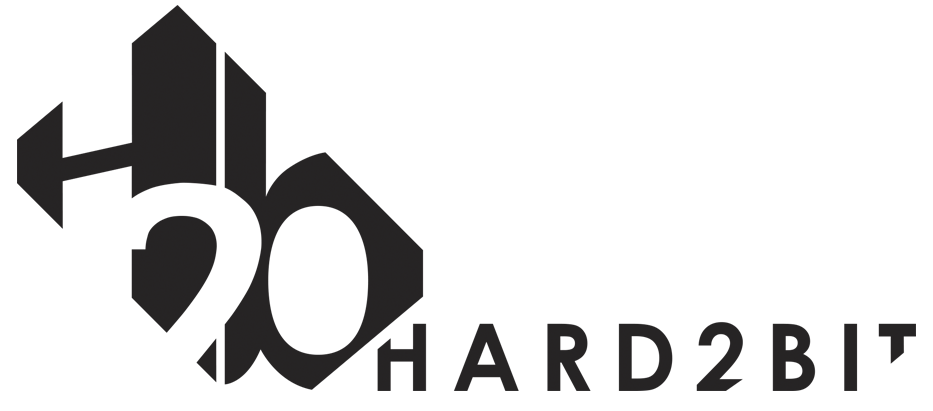 logo Hard2Bit