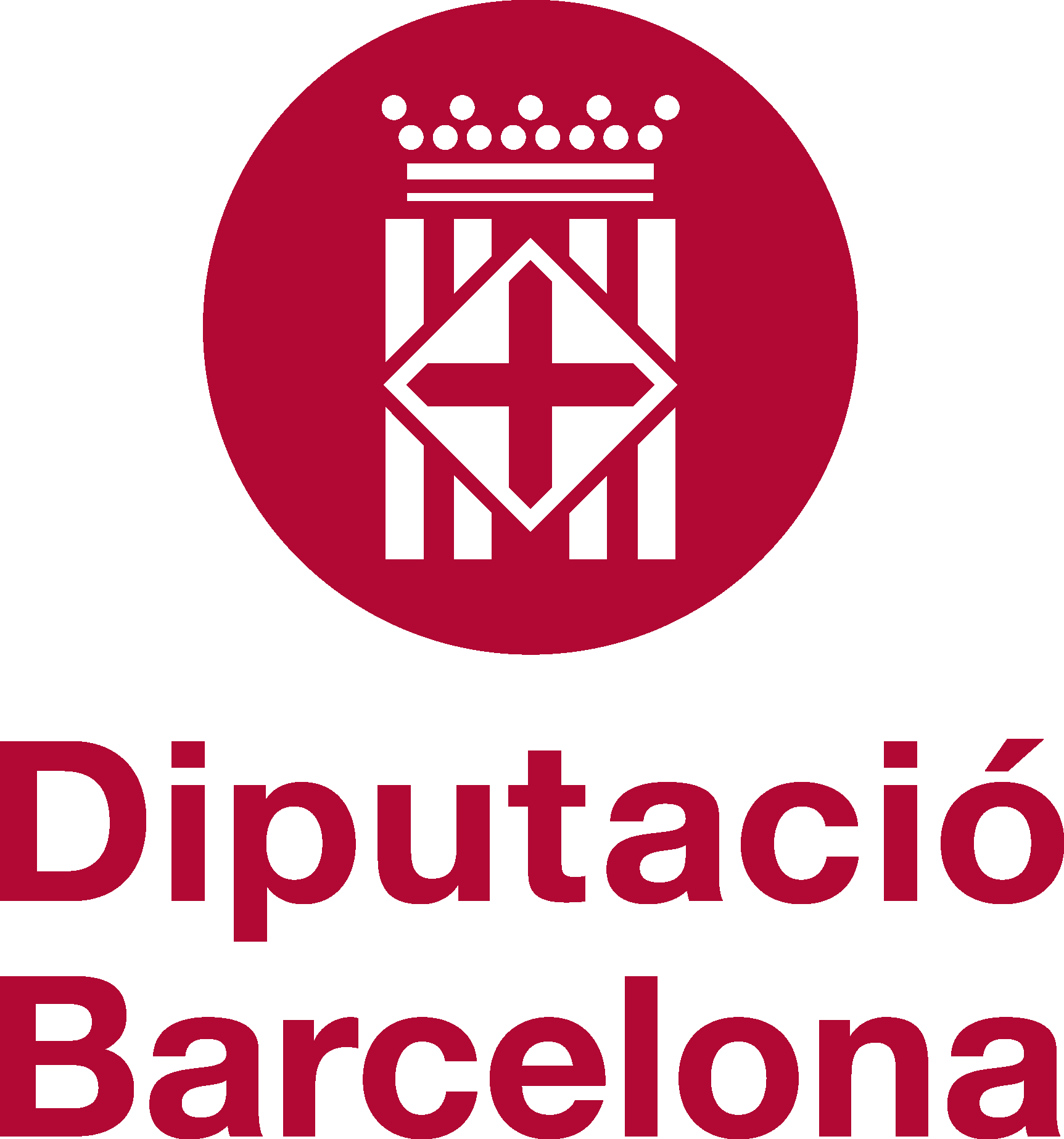logo Diputació de Barcelona