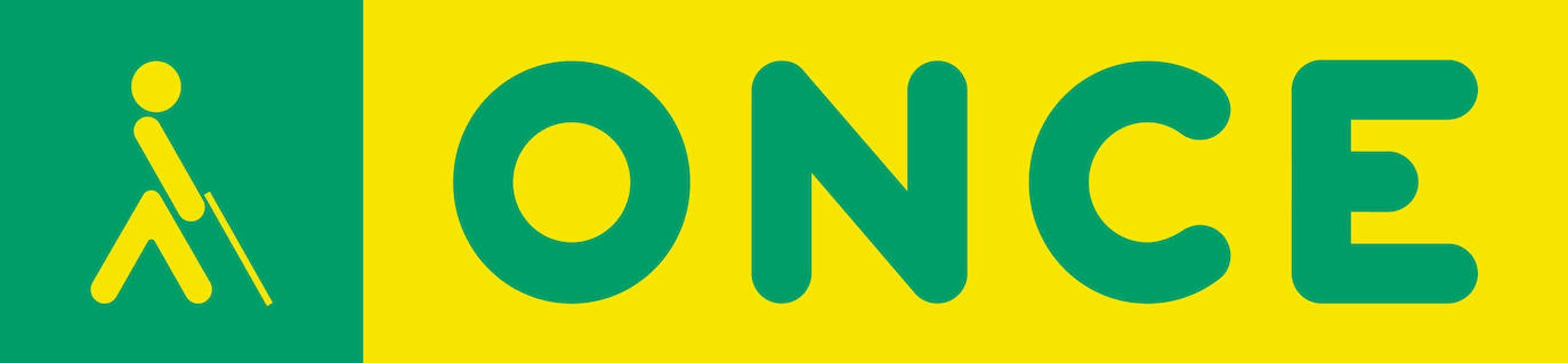 logo ONCE