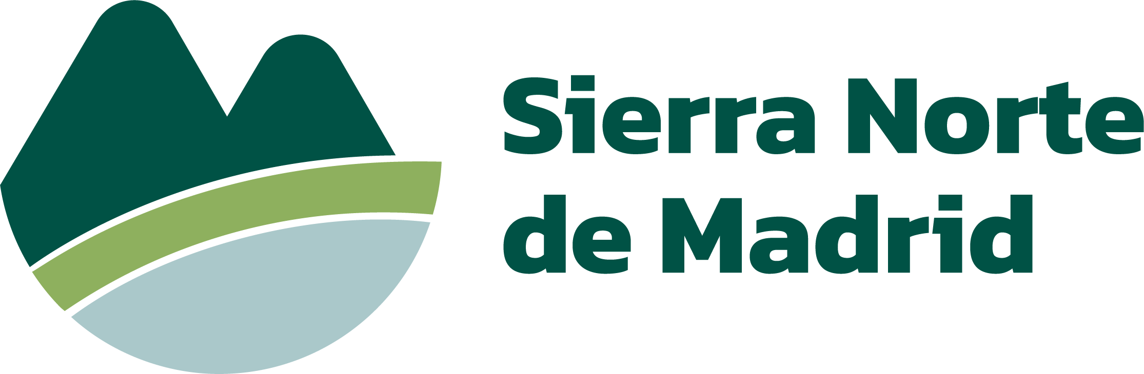logo Sierra Norte