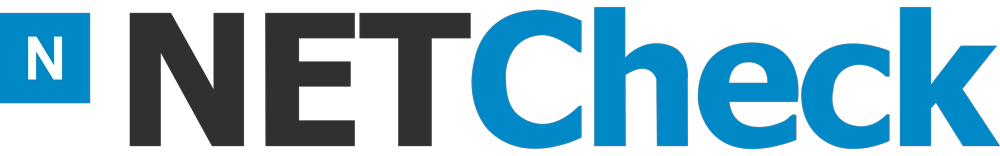 logo NETcheck